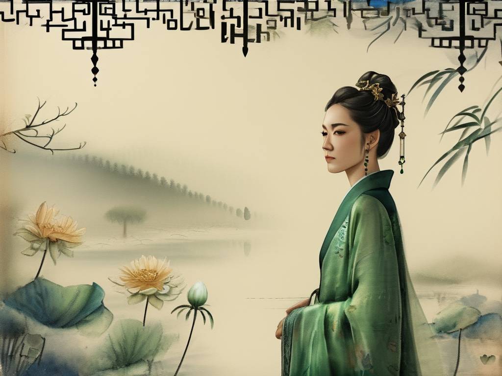 属羊女离婚后能幸福吗