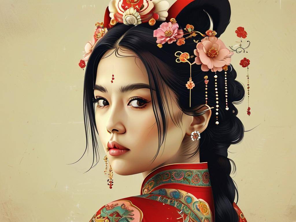 女孩属鼠起什么名字好(1)