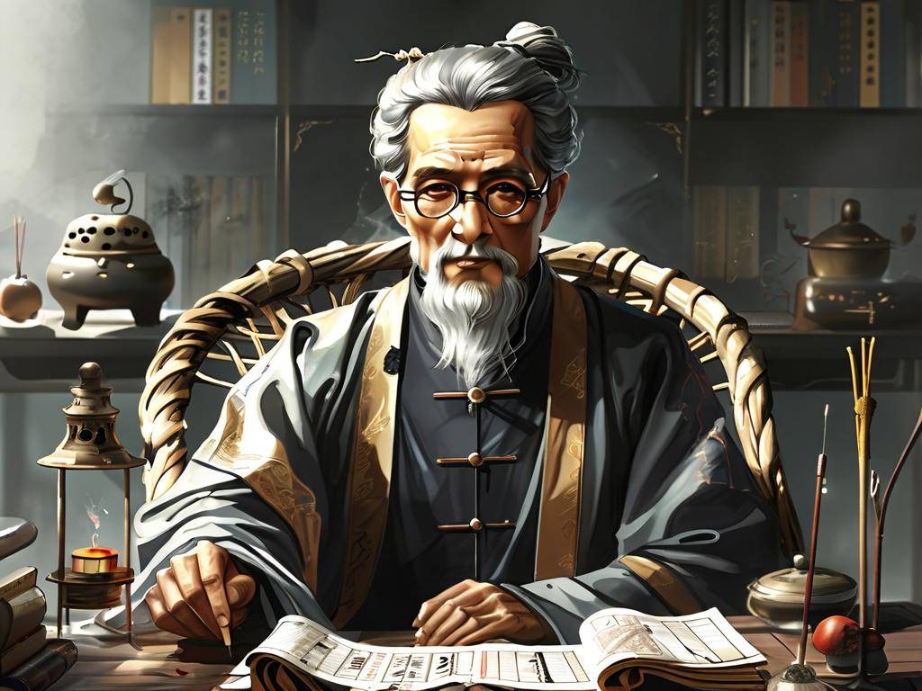 曾仕强算命准确率