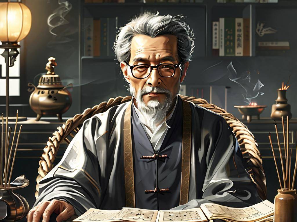 曾仕强算命准确率