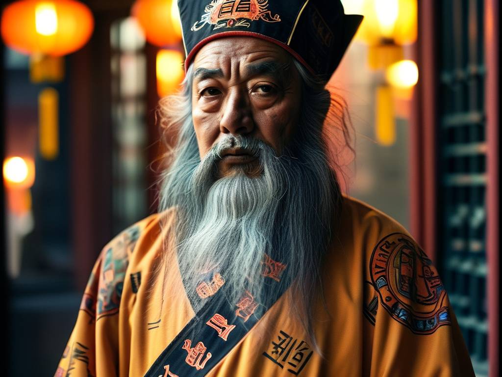 如何看待算命 知乎