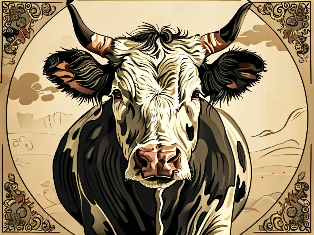 属牛和属鼠哪个属相命更好