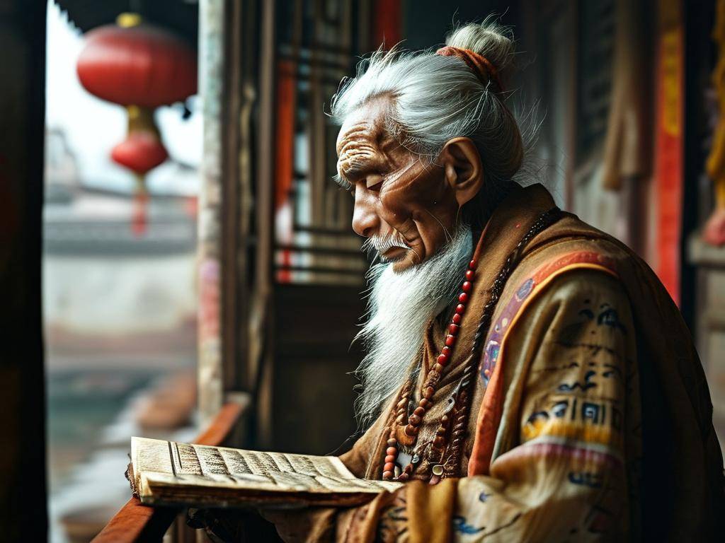 安丘哪里算卦准