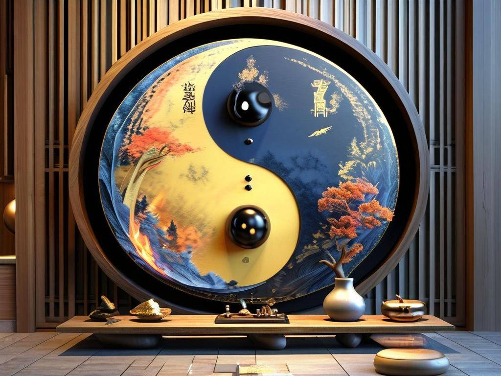 归藏法规则举例详解