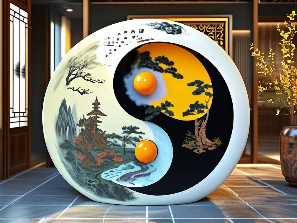 归藏法规则举例详解(1)