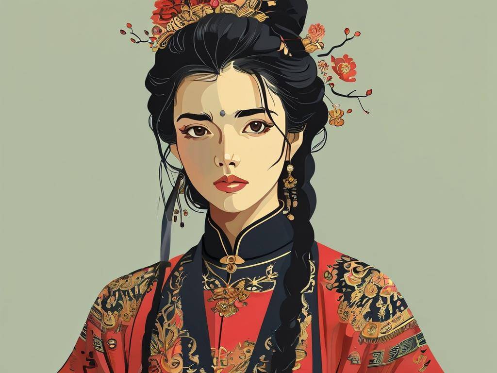 属蛇女专情吗(1)
