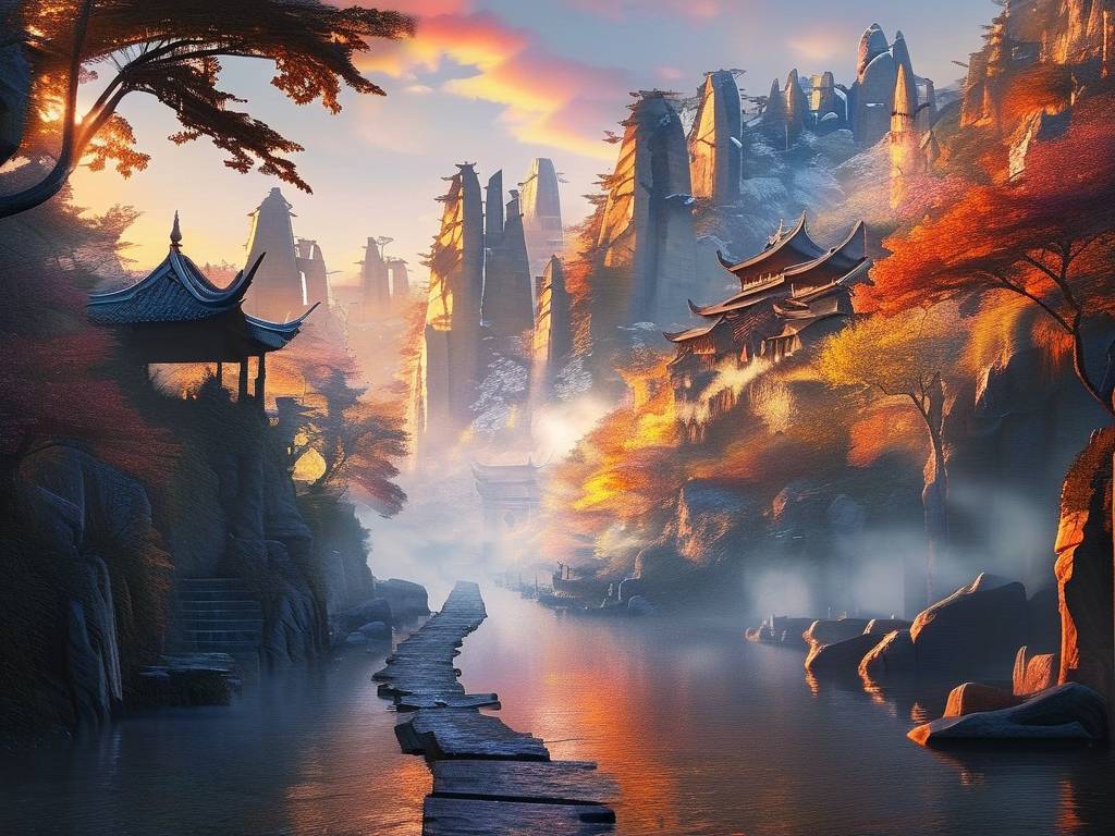 博野县名胜古迹