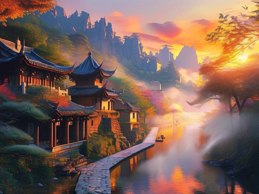 博野县名胜古迹