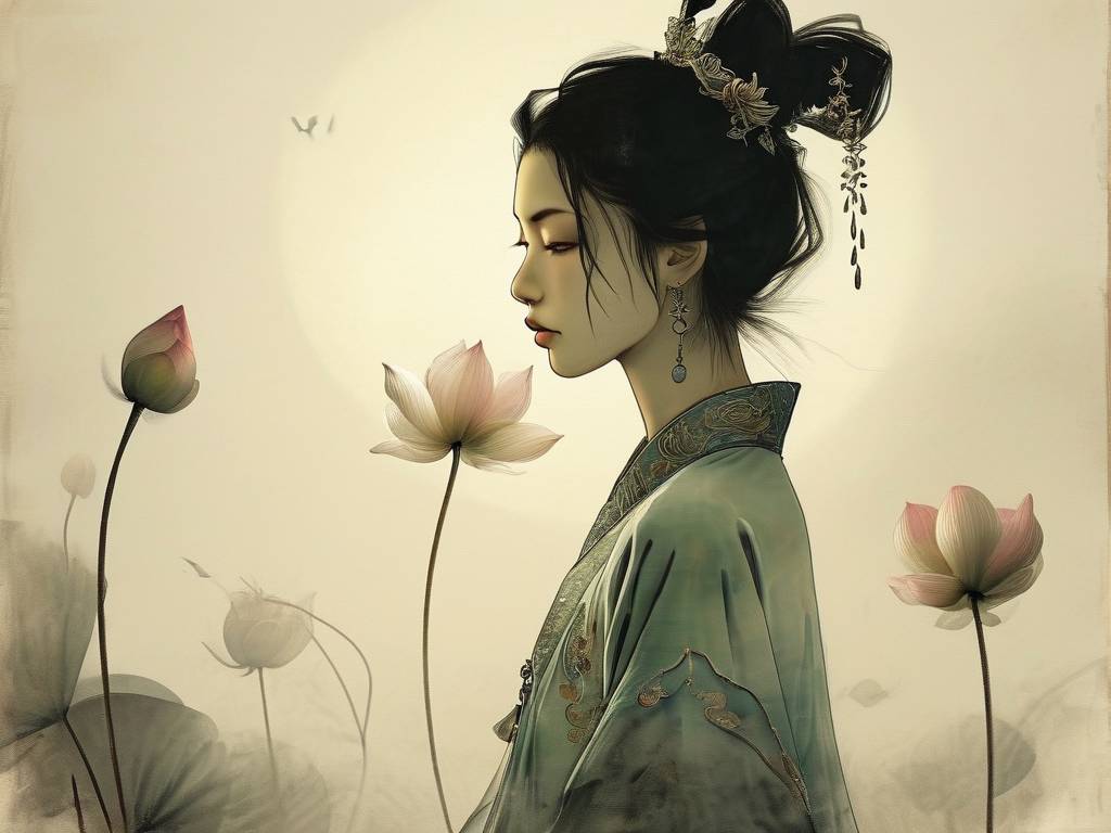 属羊人的下半年