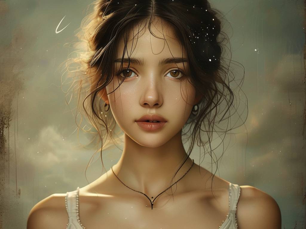 巨蟹座最准的性格分析女生
