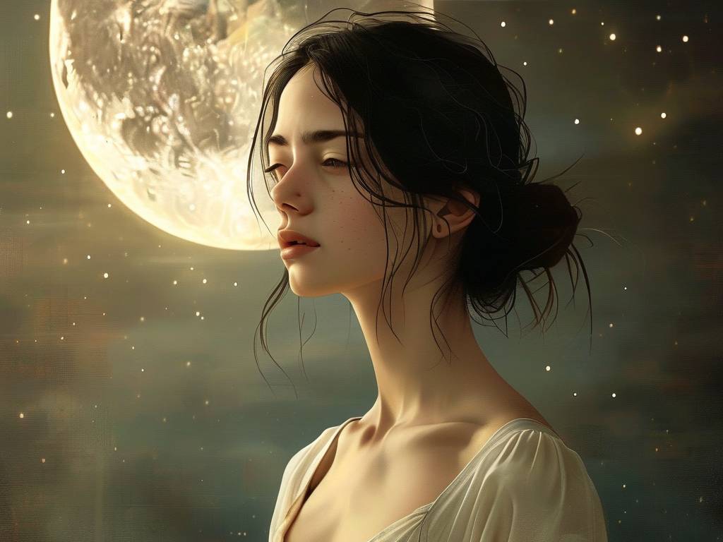 巨蟹座最准的性格分析女生