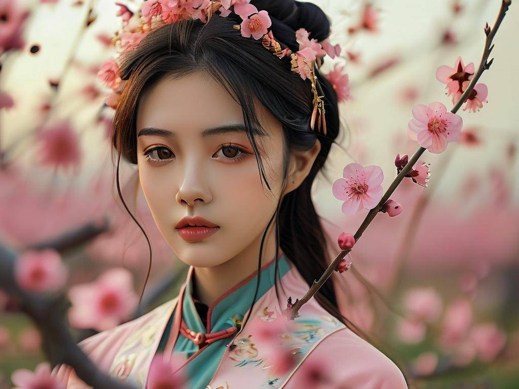 算命里的桃花是啥意思