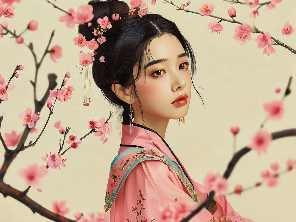 算命里的桃花是啥意思