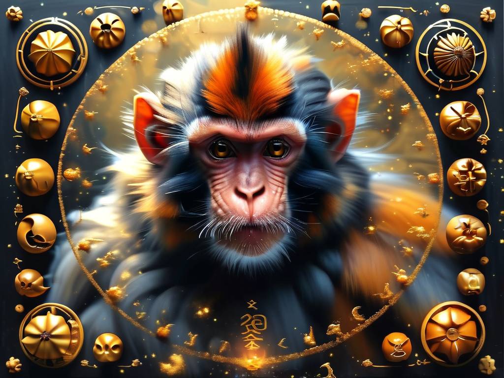 属猴的今年财运在哪个方向