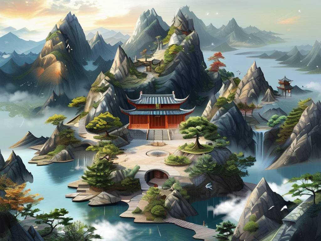 风水哪一派比较看得准?
