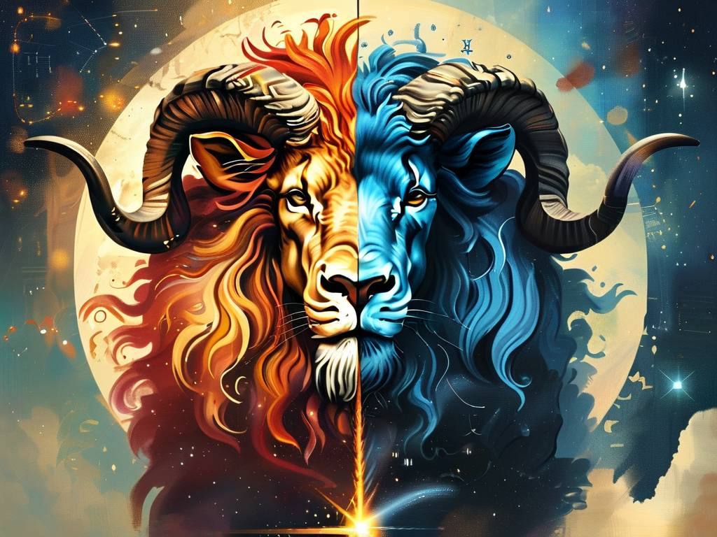 摩羯座对立星座是什么