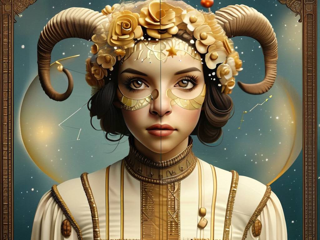处女座能镇住哪些星座