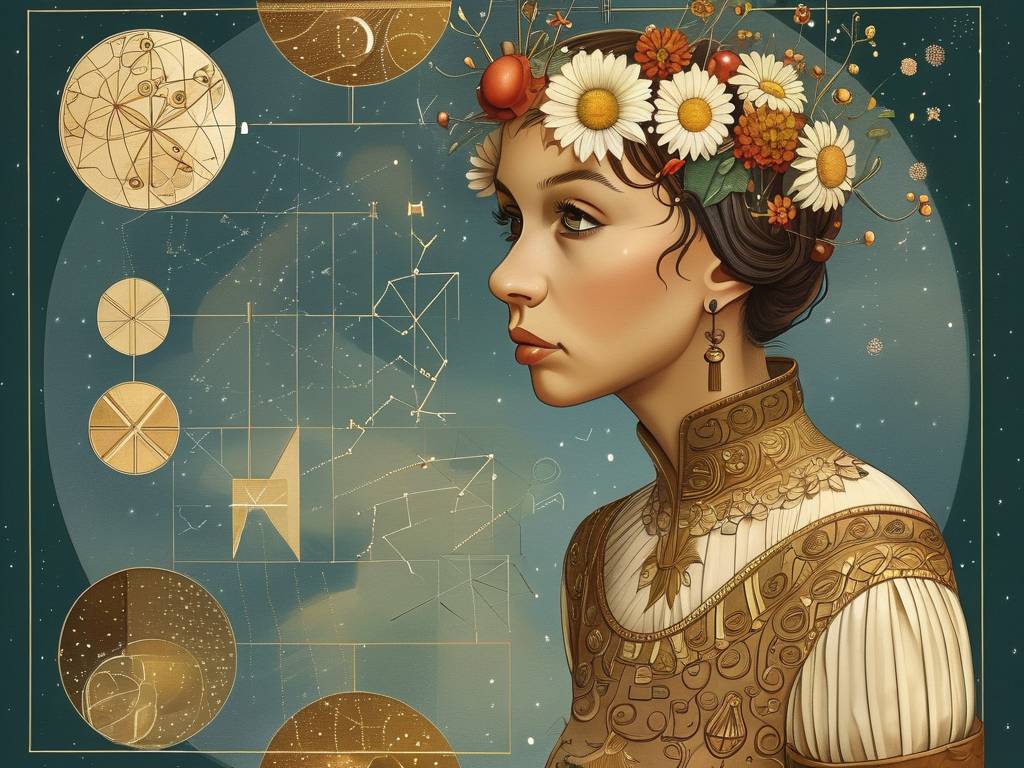 处女座能镇住哪些星座