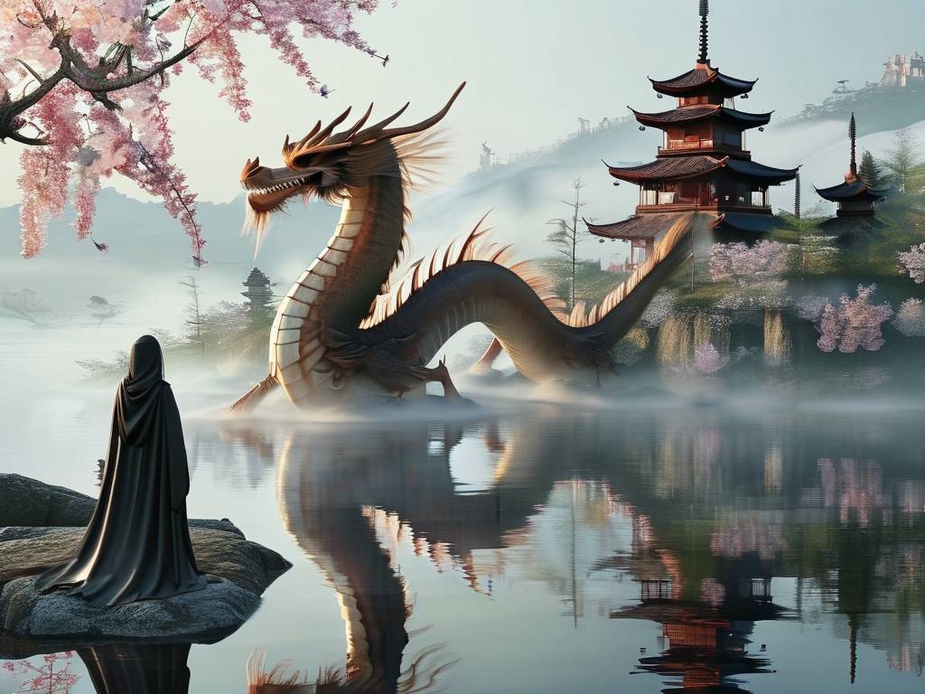 属龙人44岁以后命运