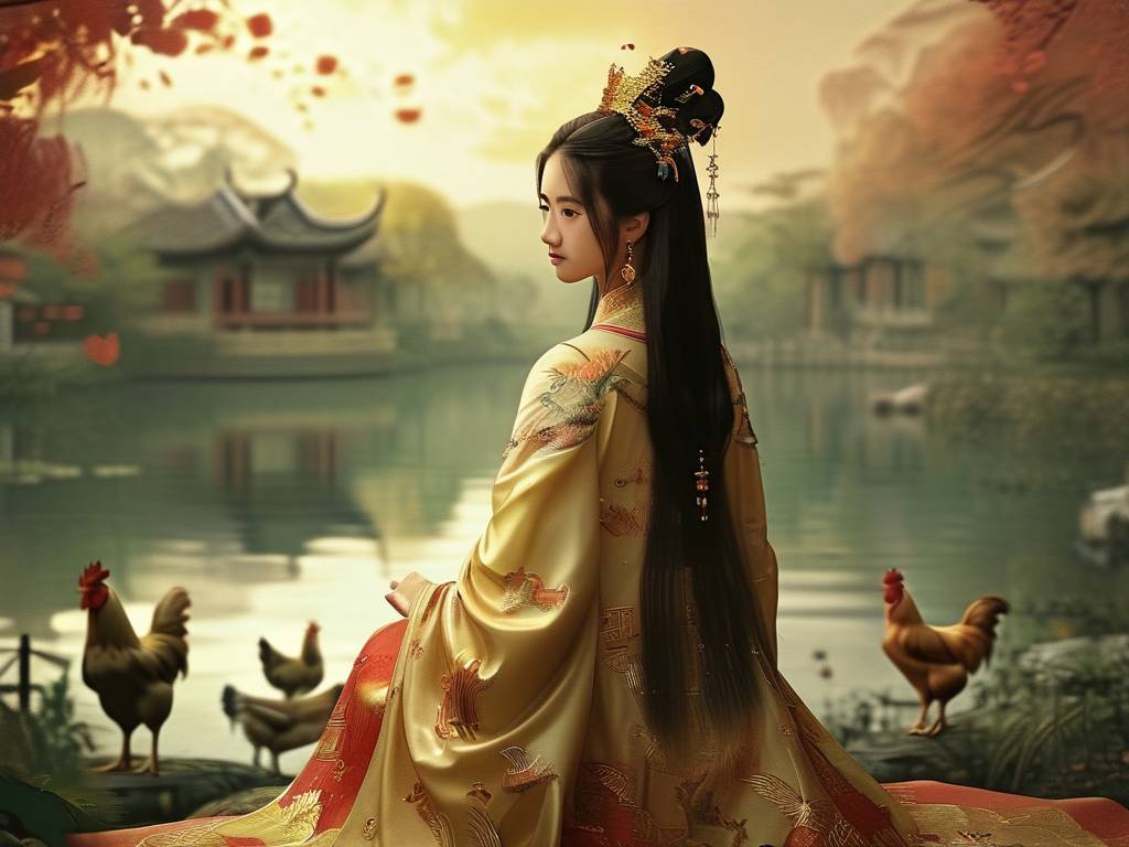 属鸡正月出生的人命运(1)