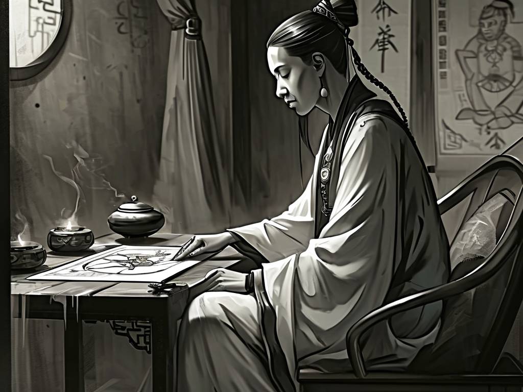 看手相能看出身体不好吗(1)