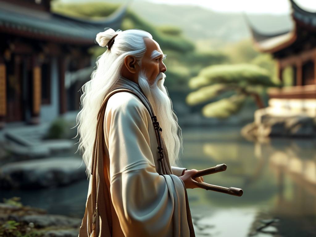 师傅带徒弟去看风水视频讲解(1)