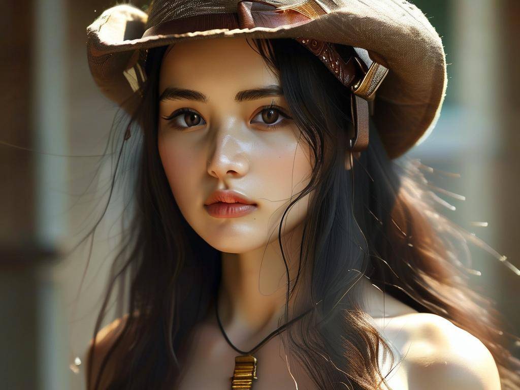 射手摩羯座女生的性格是什么?