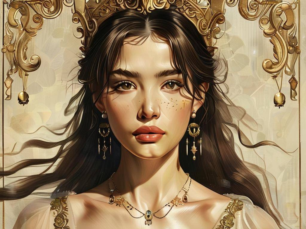 天秤座女生的缺点优点是什么