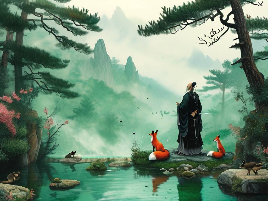 看风水看阴宅犯法吗视频(1)
