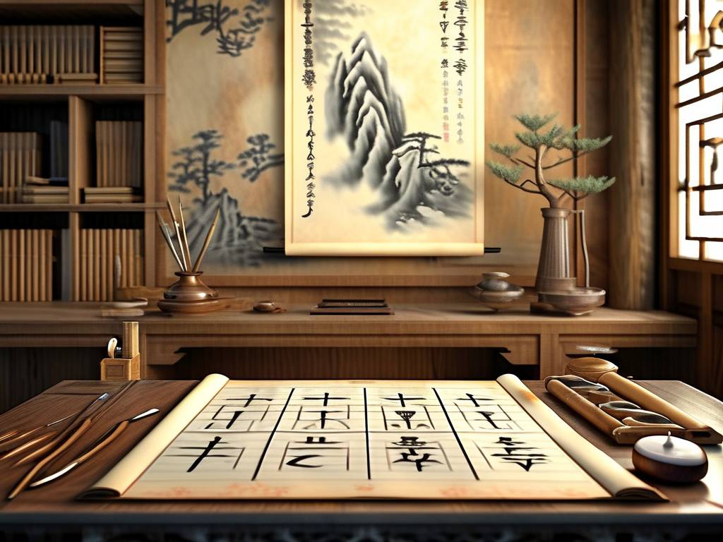 陈抟八字排盘
