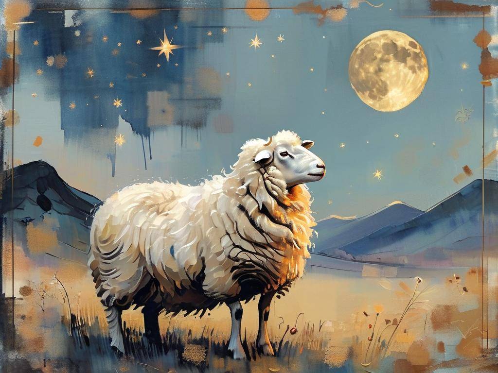 属羊几月出生好易师汇六爻网