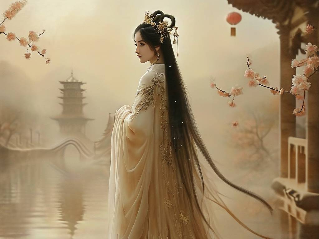 属羊的女歌手