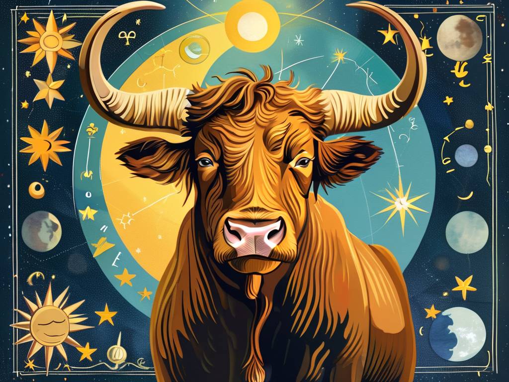 金牛座是善良的还是邪恶的