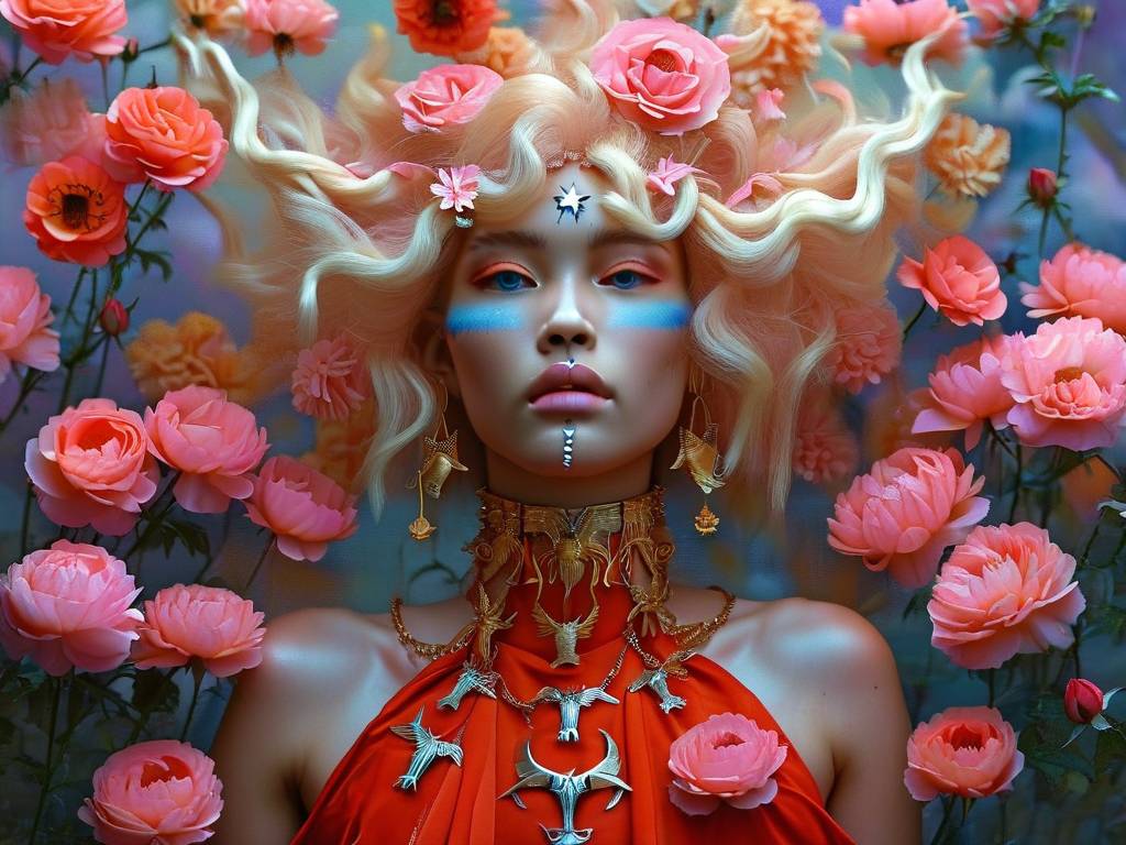 白羊座能震动谁的心灵