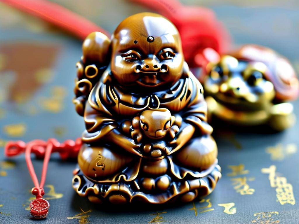 2021年属羊本命年佩戴什么好(1)