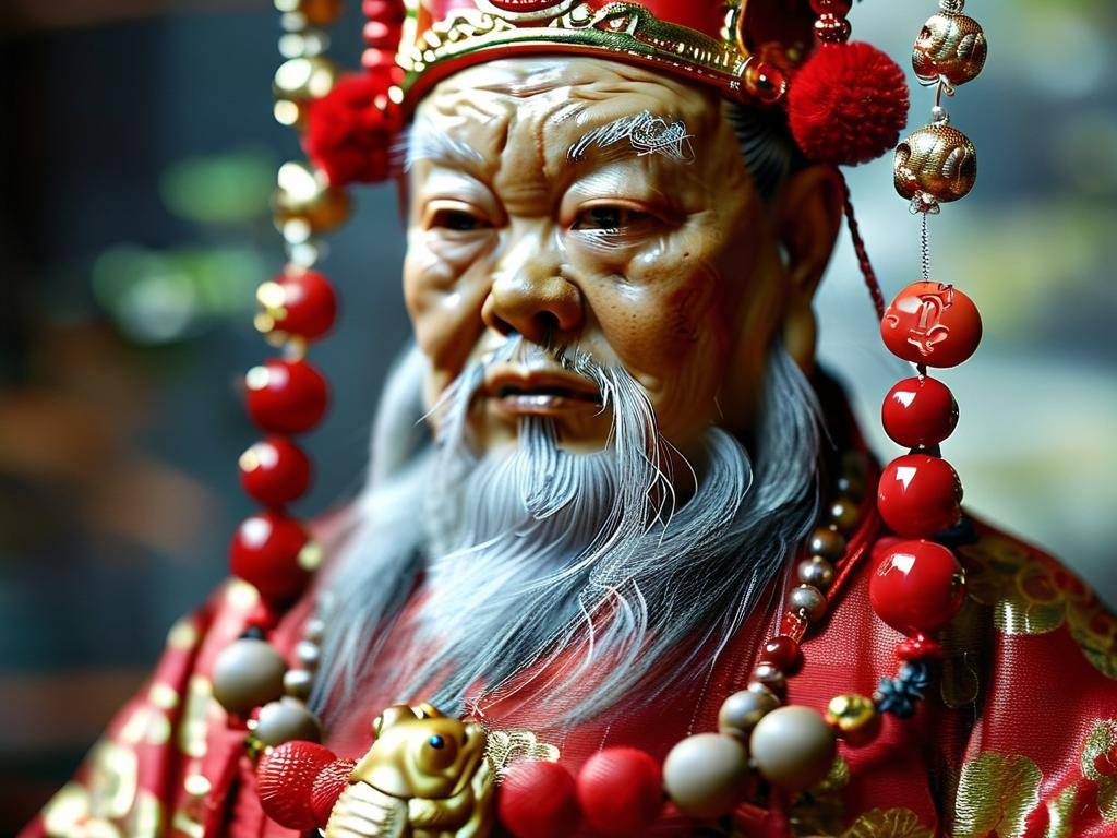 2021年属羊本命年佩戴什么好
