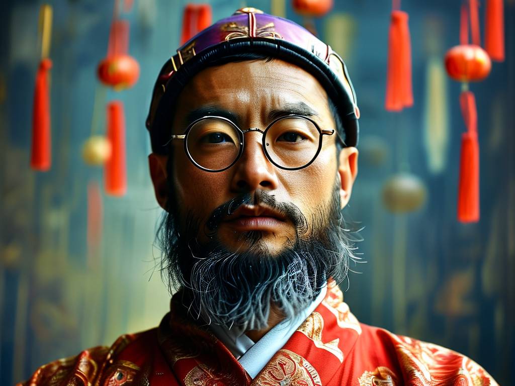 算命出道的什么意思(1)