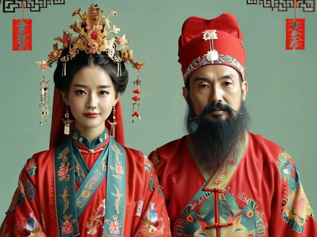 算命结婚日子怎么算(1)