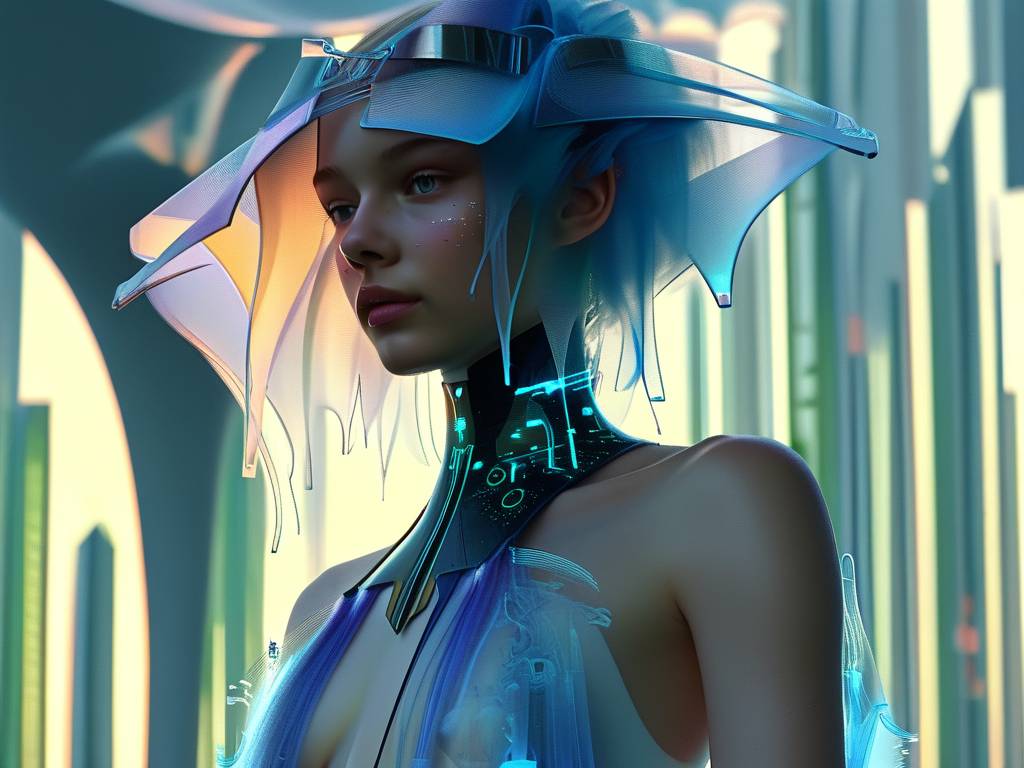 关于水瓶女的一切