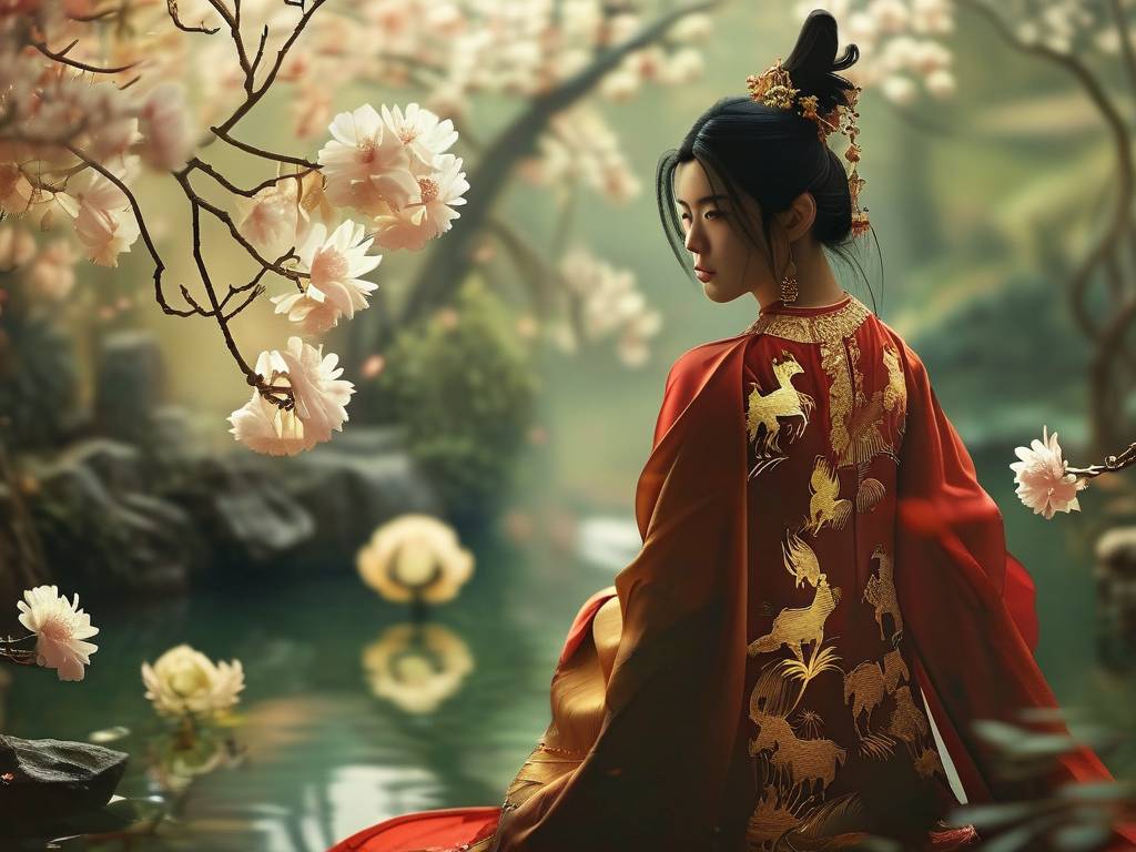 属马人穿什么颜色