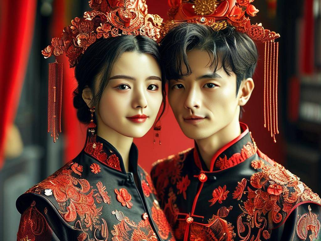 属鼠今年婚姻在几
