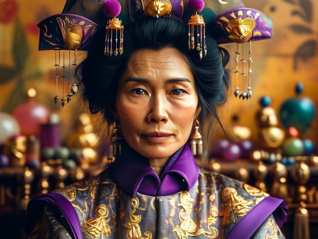 算命表情包原图