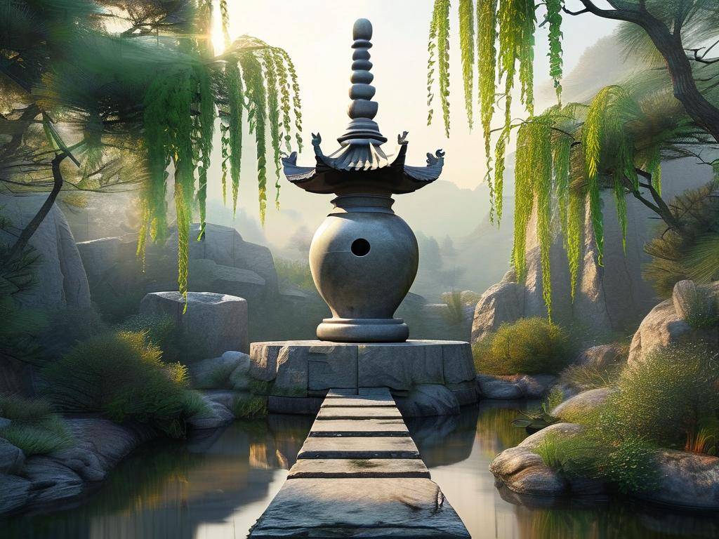 风水怎么看方位图片