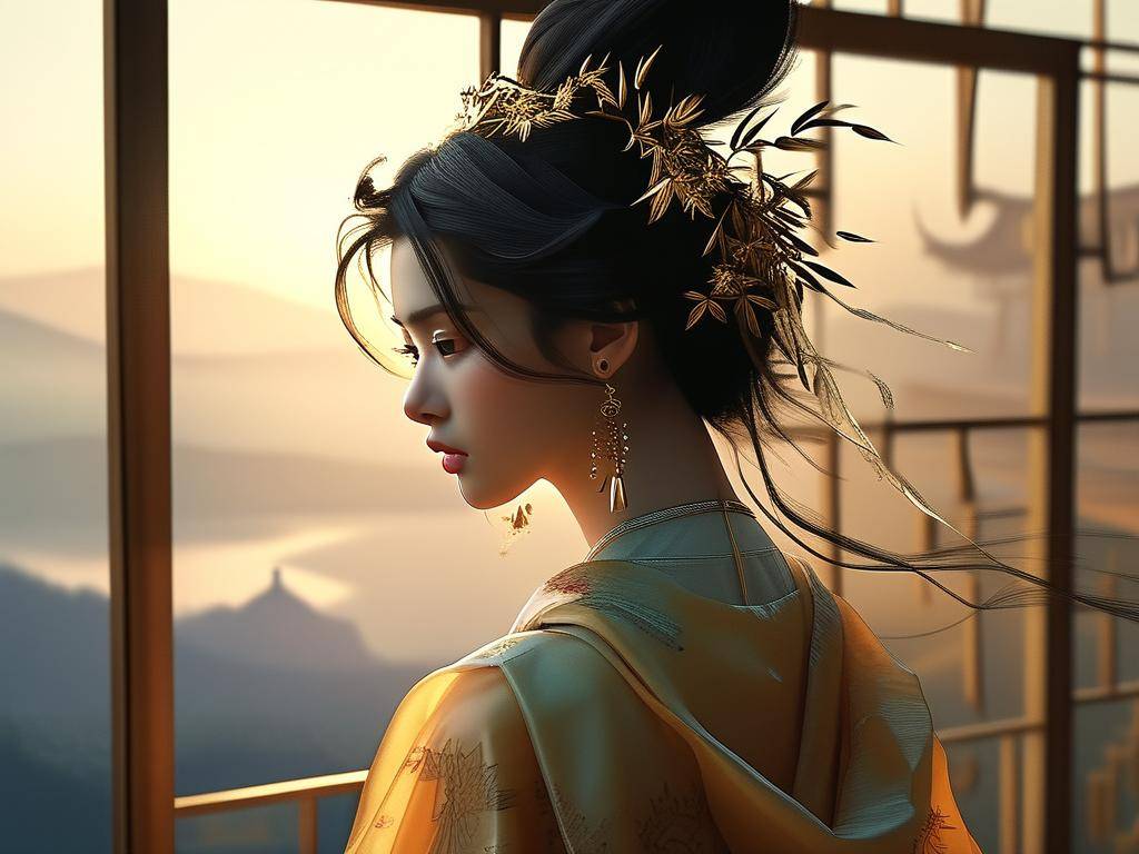 属牛女的一生有情人吗?