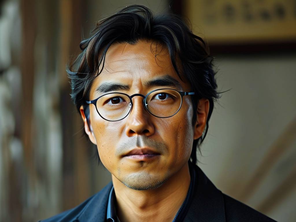 刘洲成的资料