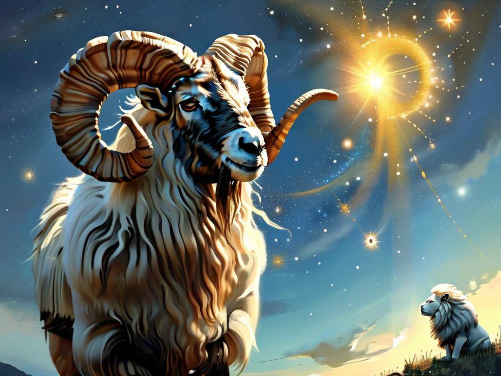摩羯座能管住哪个星座