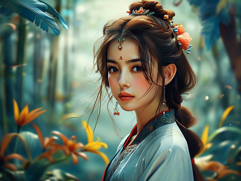 可以起名的成语有哪些(1)