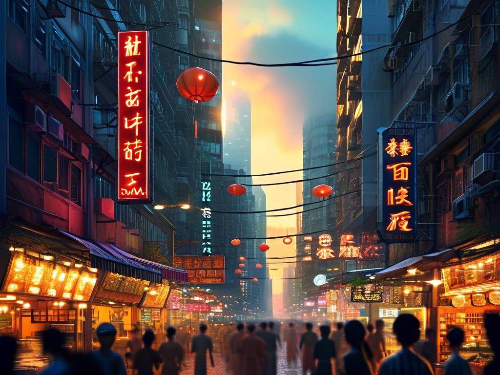 香港易先生电影制作有限公司