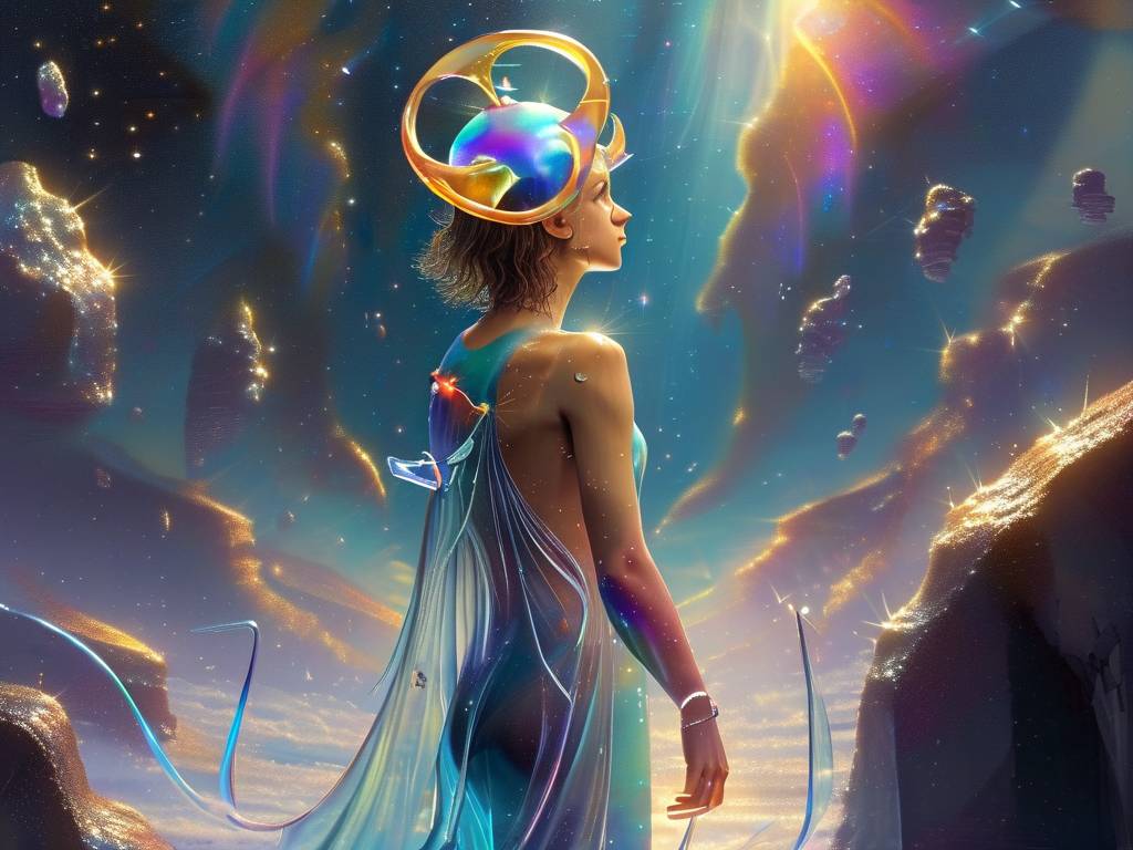 星座心理学水瓶座其实