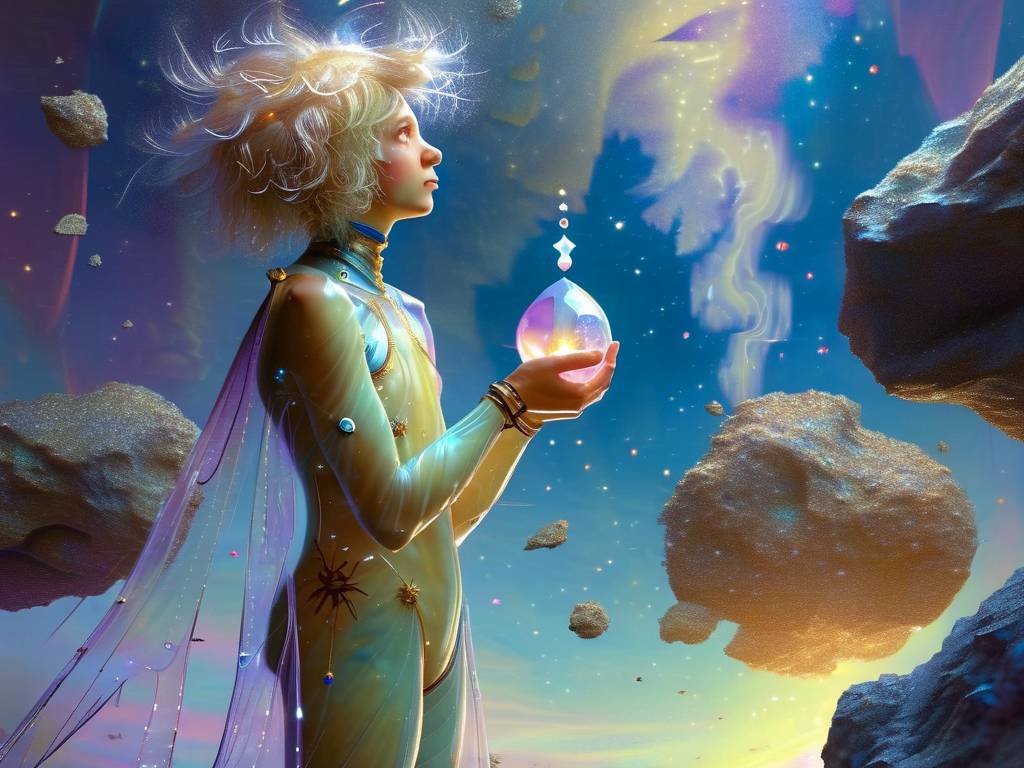 星座心理学水瓶座其实(1)